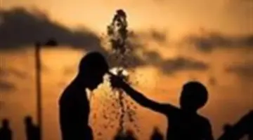 الأرصاد الجوية تكشف تفاصيل طقس غدًا الجمعة وتحذر من ارتفاع درجات الحرارة