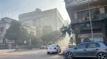 الأرصاد الجوية: شبورة مائية تعيق الرؤية بهذه المناطق وأمطار خفيفة متوقعة غدا الاثنين