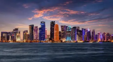 الأرصاد الجوية: طقس رطب على الساحل وغبار عالق في البحر الليلة