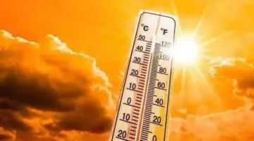 الأرصاد: الرطوبة المرتفعة ترفع الإحساس بحرارة الطقس والشبورة مستمرة صباحا