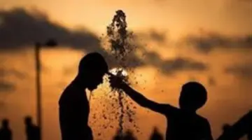 الأرصاد تحذر من ارتفاع الرطوبة حتى الاثنين المقبل.. وطقس حار يسيطر على أغلب الأنحاء