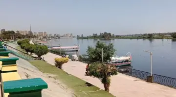 الأرصاد تحذر من ارتفاع درجات الحرارة والرطوبة