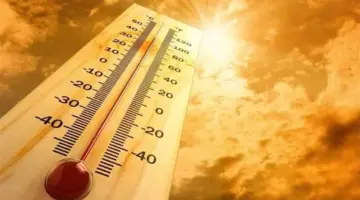 الأرصاد تحذر من حالة الطقس اليوم الجمعة 19-6-2026