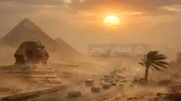 الأرصاد تحذر من طقس حار رطب اليوم وشبورة قد تكون كثيفة على بعض الطرق