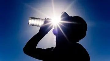 الأرصاد تحذر من طقس شديد الحرارة يلامس 41 درجة بجنوب الصعيد غدا