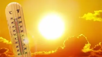 الأرصاد تحذر.. طقس شديد الحرارة يضرب كافة مراكز المنيا اليوم