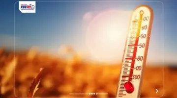 الأرصاد تعلن موعد ذروة الموجة الحارة: طقس شديد الحرارة يضرب هذه المناطق