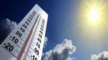 الأرصاد تكشف تفاصيل حالة الطقس حتى الأحد المقبل .. اعرف التفاصيل