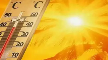 الأرصاد تكشف تفاصيل طقس غدًا الأحد 14 يونيو 2026.. وبيان بدرجات الحرارة المتوقعة