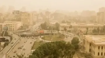 الأرصاد تكشف توقعات الطقس في أول أسبوع من فصل الصيف
