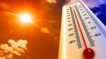 الأرصاد تكشف حالة الطقس اليوم الاثنين 29 يونيو 2026 ودرجات الحرارة المتوقعة بالمحافظات
