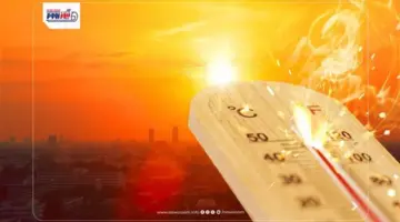 الأرصاد تكشف حالة الطقس غدًا.. أمطار خفيفة ورياح تضرب هذه المناطق