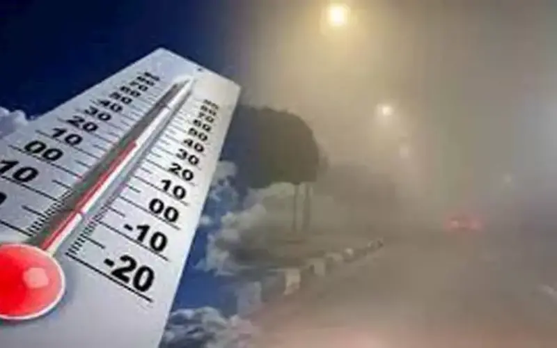 الأرصاد تكشف عن أبرز الظواهر الجوية المتوقعة اليوم