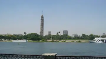 الأرصاد: طقس حار رطب نهارًا معتدل ليلا اليوم الثلاثاء.. والعظمى بالقاهرة 34