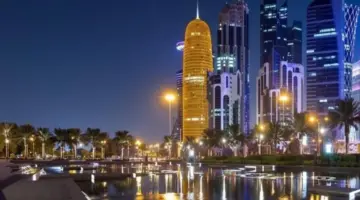 “الأرصاد”: طقس صحو الليلة على الساحل وتحذير من رياح قوية