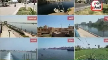 الأرصاد.. تكشف تفاصيل حالة الطقس الأيام المقبلة.. حرارة ورطوبة وتحذيرات
