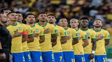 الأمطار تهدد إقامة مباراة البرازيل والمغرب في كأس العالم 2026