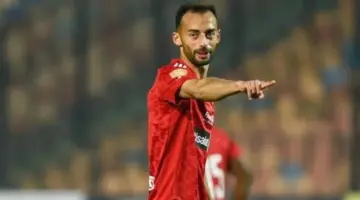 الأهلي يتحفظ على رحيل نجم سوبر الدوري العراقي.. تفاصيل