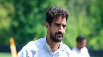 الأهلي يحدد تسعيرة بيع محمد علي بن رمضان (خاص)