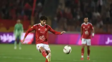 الأهلي يحدد مصير مركز الظهير.. وينتظر قرار نهائي من الحسين عموتة