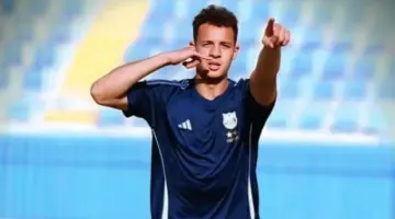 الأهلي يحسم 3 خطوات مهمة لضم أقطاي عبد الله في الميركاتو الصيفي