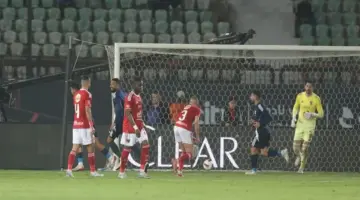 الأهلي يحسم أولى صفقاته الصيفية من إنبي