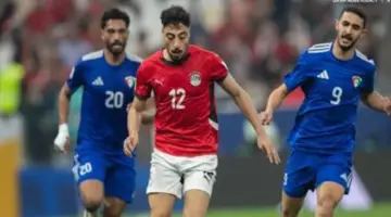 الأهلي يحسم موقفه من عودة أكرم توفيق فى الميركاتو الصيفى