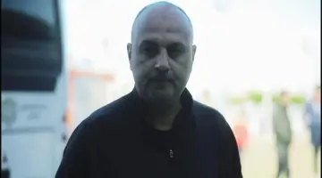 الأهلي يعلن تعيين عمرو أنور نائبا لمدير الأكاديميات وأحمد السيد مساعدا