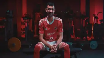 الأهلي يغلق ملف الظهير الأيسر.. و3 بدائل ليوسف بلعمري في الموسم الجديد