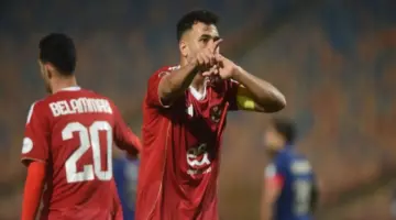 الأهلي يفاضل بين 5 دول لإقامة معسكر الموسم الجديد