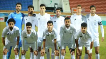 الأهلي يفاوض إنبي لضم لاعبه في الانتقالات الصيفية