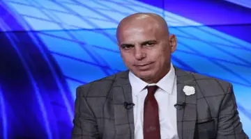 الإسماعيلي يستقر على تعيين خالد القماش مديرا فنيا مؤقتا