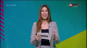 الإعلامية أميرة جمال تعلن وفاة والدها