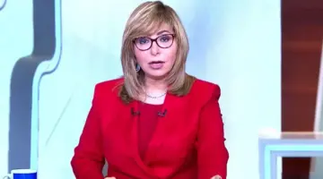 الإعلامية لميس الحديدي لأول مرة تكشف الستار عن مرضها