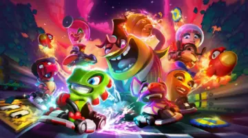 الإعلان عن Super Yooka-Laylee Kart مع أجواء مستوحاة من Mario Kart على جهاز SNES