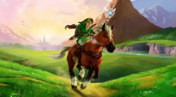 الإعلان عن The Legend of Zelda: Ocarina of Time Remake لجهاز Nintendo Switch 2