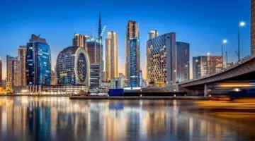 الإمارات ترسخ مكانتها وجهة عقارية عالمية وفرص استثمارية مستدامة