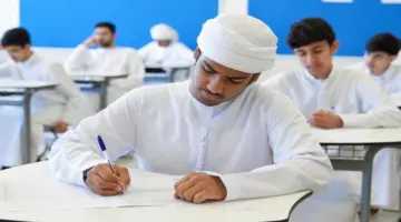 الإمارات تعلن جداول امتحانات نهاية العام لطلبة الصفوف من الخامس إلى الثاني عشر