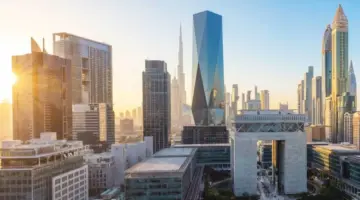 الإمارات ضمن نخبة الاقتصادات العالمية