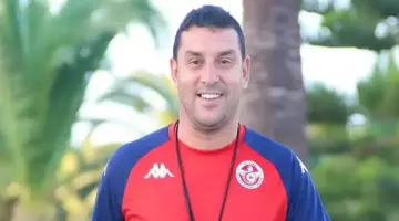 الاتحاد التونسي يحسم موقف «بوجلبان» من التواجد في جهاز رينارد (خاص)