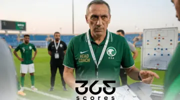 الاتحاد السعودي يدرس إقالة دونيس بعد توديع كأس العالم 2026