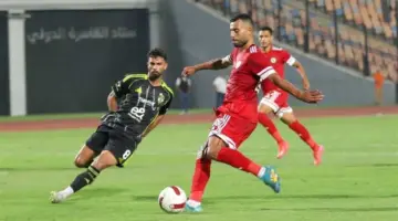 الاتحاد السكندري يحسم صفقة حسام حسن لمدة موسمين