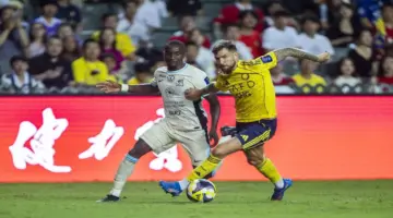 الاتحاد يتراجع عن ضم نجم النصر من أجل بديل محلي
