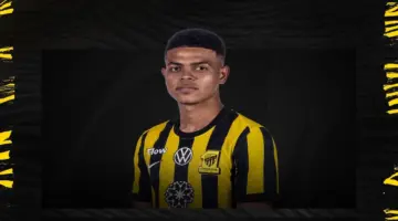 الاتحاد يوافق على بيع كاربالو إلى نادي إف كي سراييفو البوسني