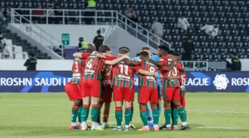 الاتفاق ينجح في التعاقد مع مدربه الجديد