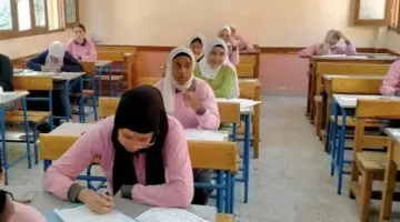 الاستعلام عن نتيجة أولى وثانية ثانوي 2026 في القاهرة بالرقم القومي