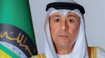 البديوي يدين الحملات الإعلامية المضللة ضد الإمارات وقطر