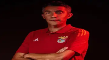 البرتغالي برونو لاج مدرباً للدرعية السعودي