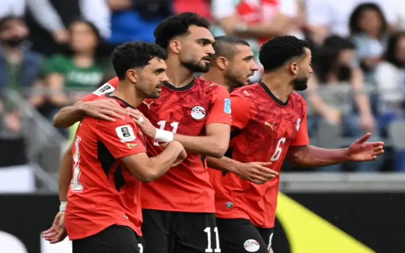البريميرليج بالصدارة والمصري في الصورة.. تعرف على أكثر الدوريات تسجيلا للأهداف في كأس العالم بدور المجموعات