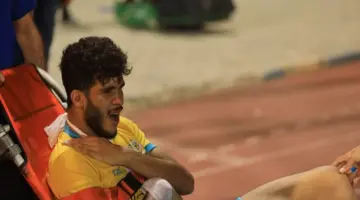 البنك الأهلي يقترب من خطف محمد نصر.. عرض بـ10 ملايين جنيه للاعب الإسماعيلي